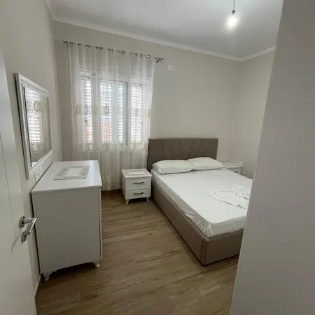 Shoraj Rent House * Vlore